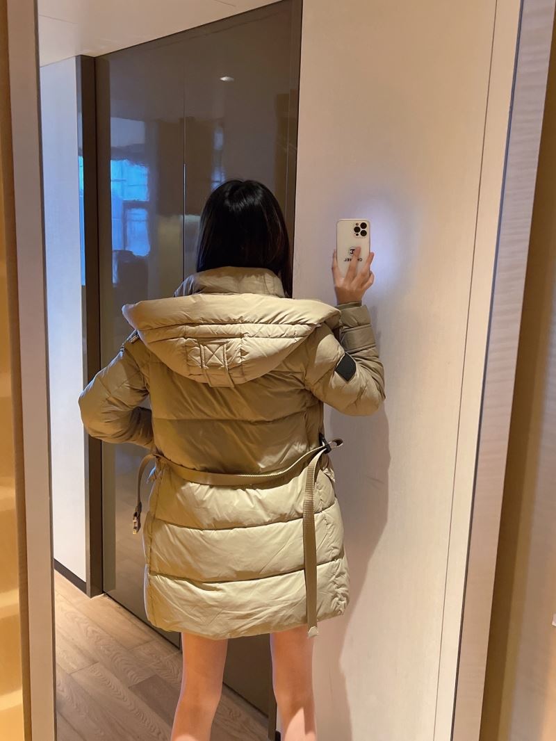 Burberry Down Jackets